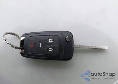 2015 Buick Regal Turbo из США, поврежденный, VIN 2G4GK5EX5F9214522